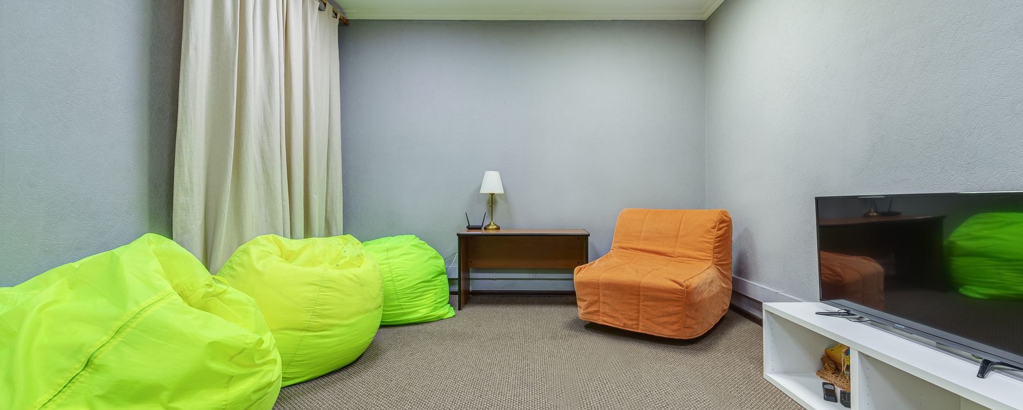 Фотографии конференц-зала Cheers Rooms