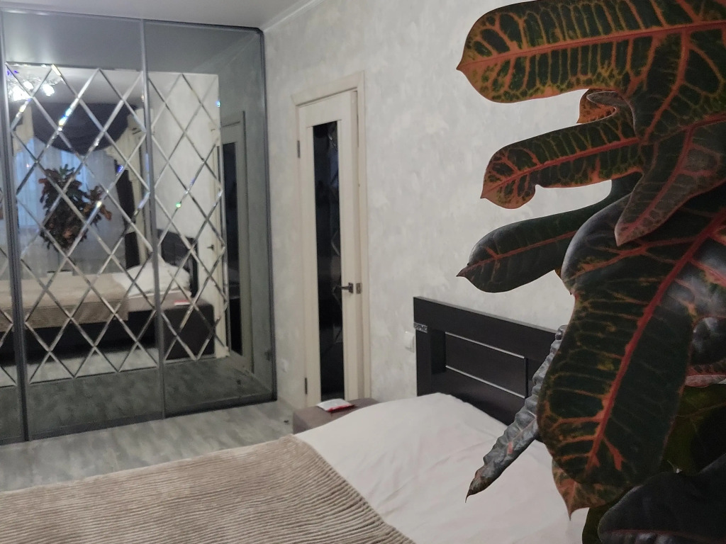 Фотография квартиры Квартира Клыкова 82