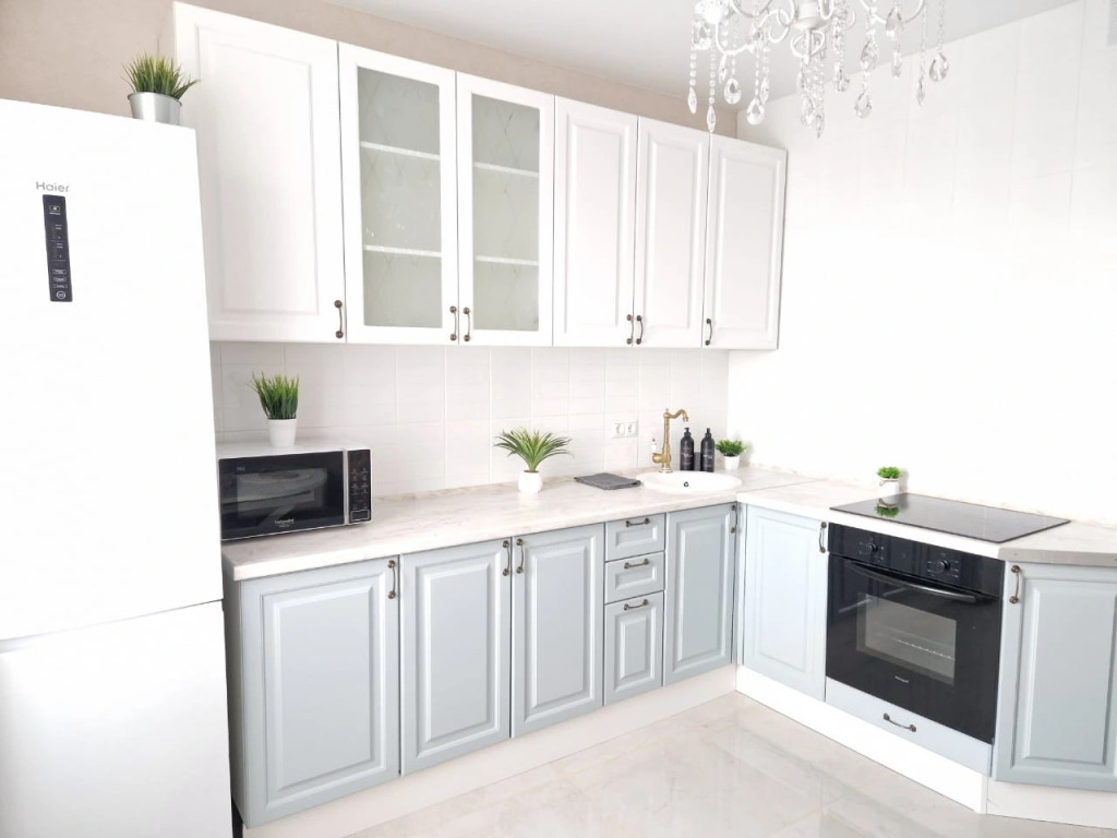 Фотография квартиры Квартира Уютная