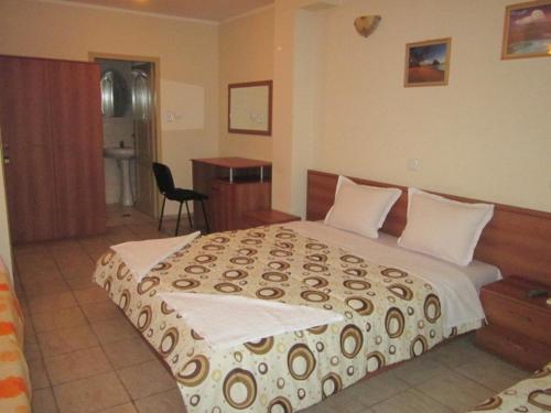 Фотография гостиницы Versai Hotel