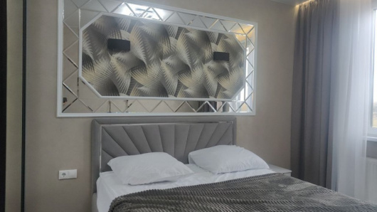 Фотографии квартиры
Апартаменты на улице Земнухова 3