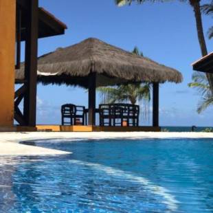 Фотографии мини отеля
Anauí Pousada