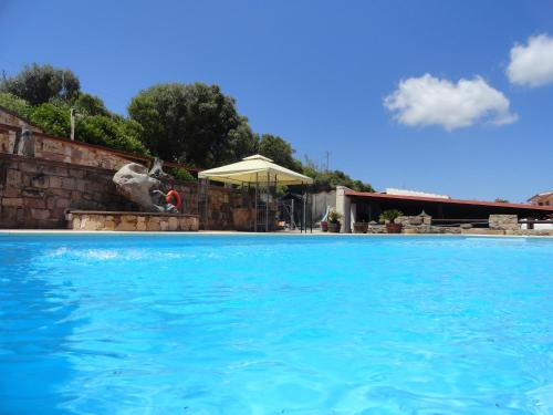 Фотография гостиницы Tanit Hotel Villaggio Ristorante