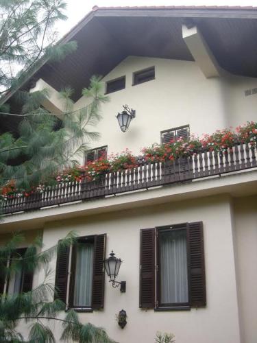 Фотография гостевого дома Éllő Panzió