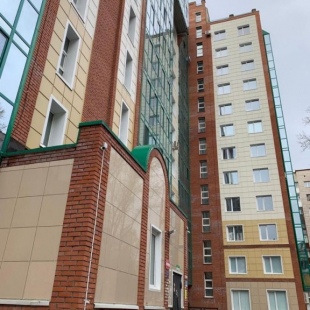 Фотография квартиры Апартаменты Советская 90