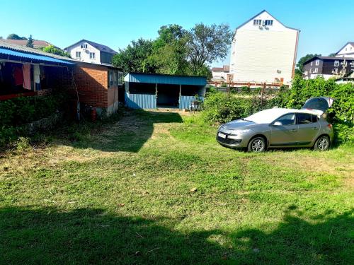 Фотография гостевого дома Уют