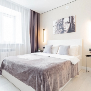 Фотография квартиры Апартаменты Петровские на Киевской 1