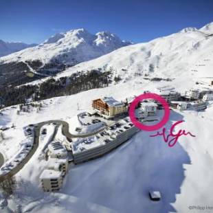 Фотографии мини отеля
Glanzer Homes Hochsölden