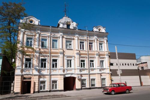 Фотография гостиницы Калипсо