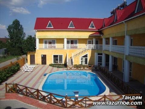 Фотография мини отеля Тандем