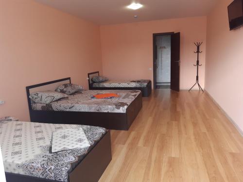 Фотографии хостела
ХУТОРОК