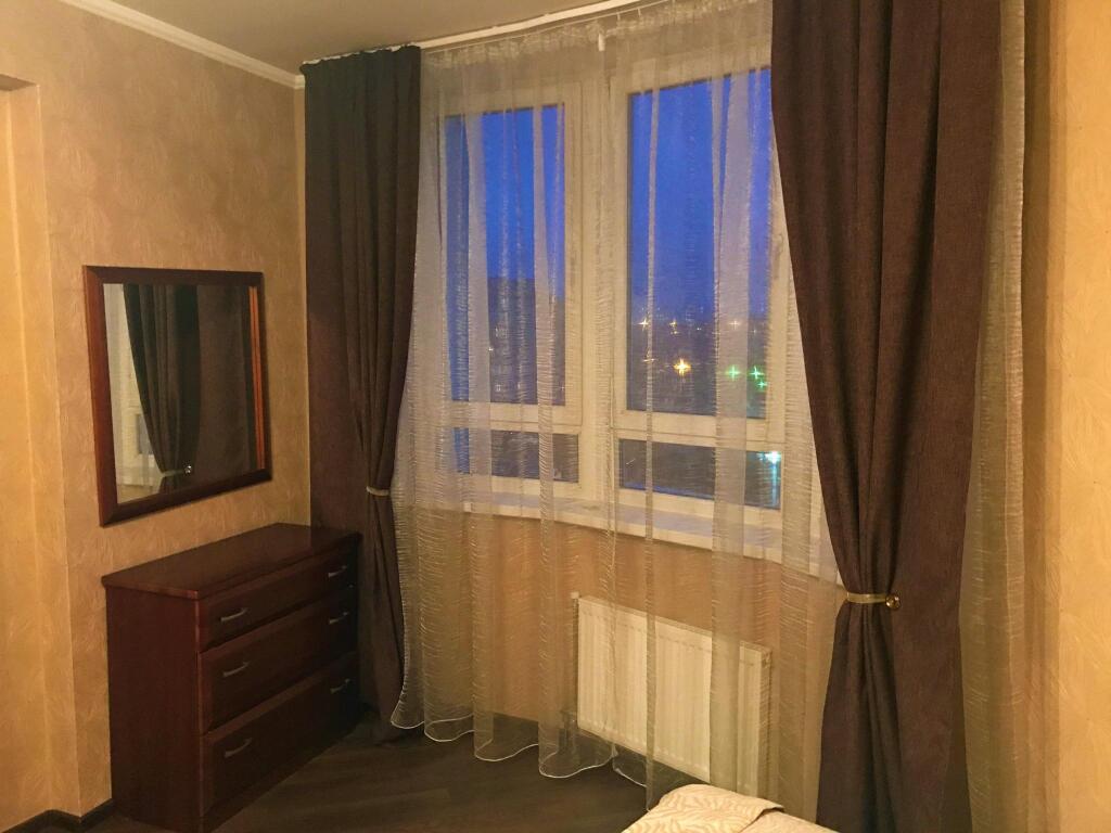 Фотография квартиры BestFlat24 (БэстФлэт24) на улице Троицкая