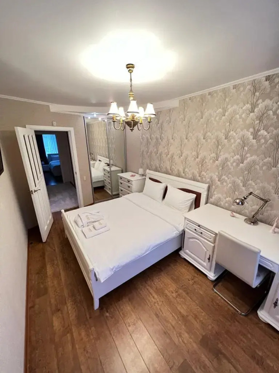 Фотография квартиры Апартаменты на улице Ильи Мухачёва 133/1