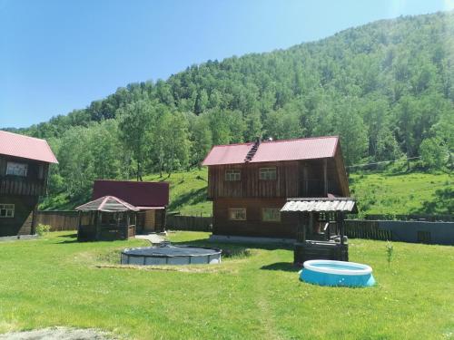 Фотография мини отеля Золотая пчела