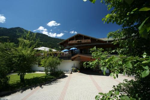 Фотографии гостиницы
IFA Alpenhof Wildental Hotel Kleinwalsertal