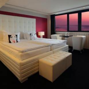 Фотография гостиницы Grand Hotel Riga