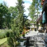 Фотография мини отеля Villa Słonecznego Wzgórza