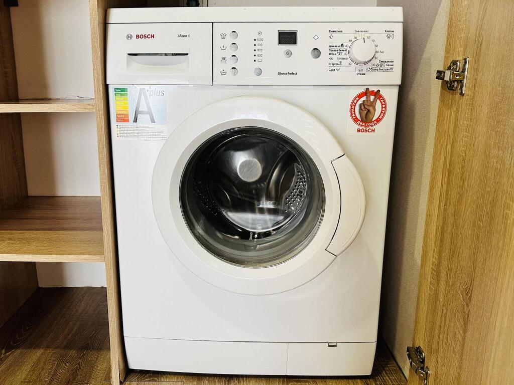 Фотография квартиры Апартаменты на улице Дзержинского 35/1