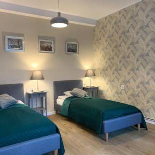 Фотографии хостела 
            Apartamenty Dobranocka