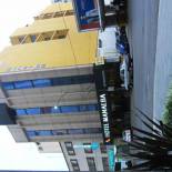 Фотография гостиницы Hotel Manalba