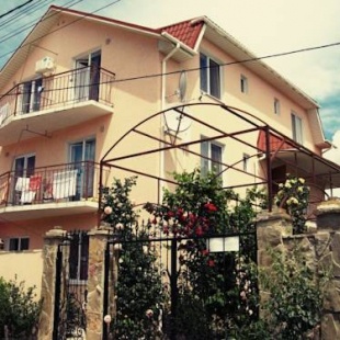 Фотография мини отеля Ассоль