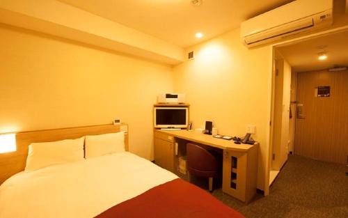 Фотография гостиницы Dormy Inn Express Matsue