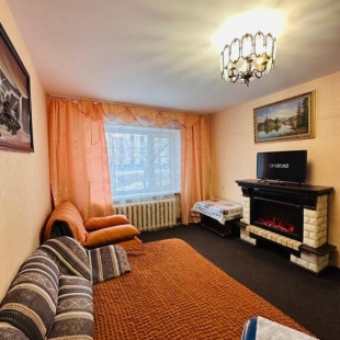 Фотография квартиры Квартира Надым Зверева 1