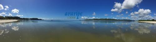 Фотография мини отеля Araripe Lodge