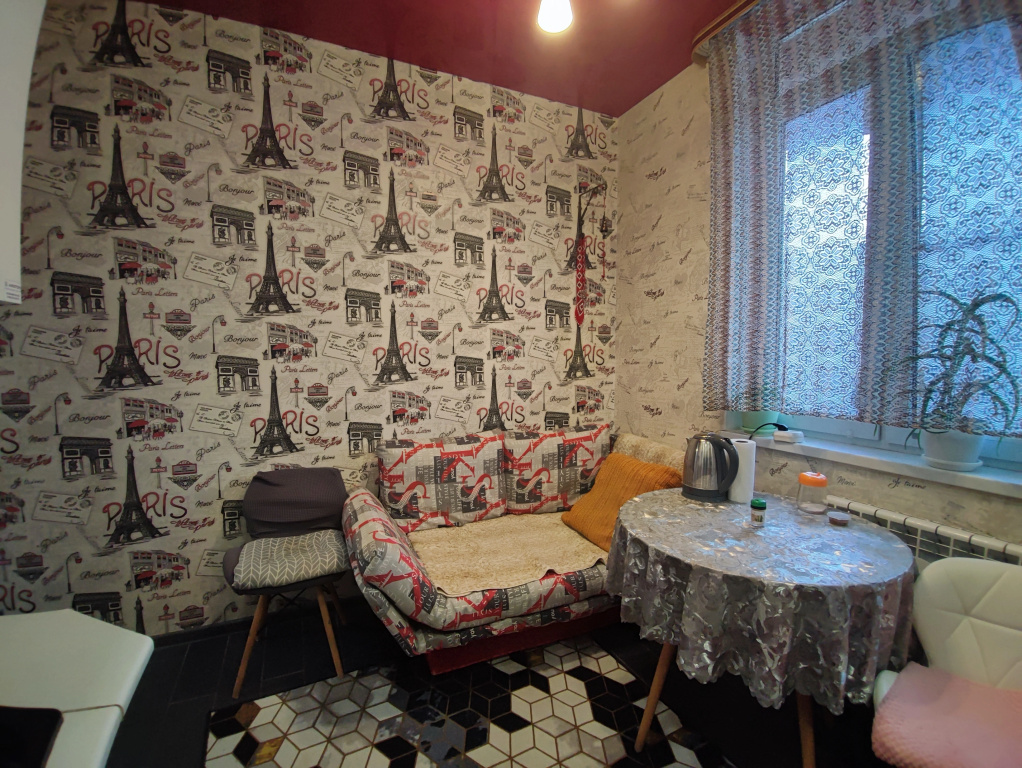 Фотография квартиры Квартира Блаженство