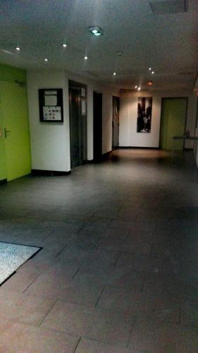 Фотография апарт отеля Résidence Les Académies Aixoise