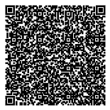 QR код театра Театр-студия импровизации Черный квадрат