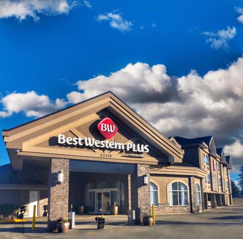 Фотография гостиницы Best Western Plus Regency Inn and Conference Centre