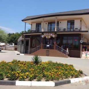 Фотография гостевого дома 5