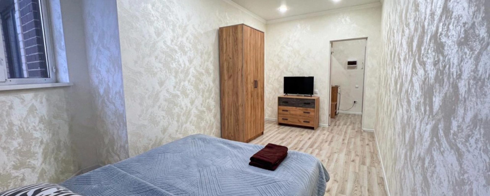 Фотографии квартиры Апартаменты Apart MV на Советской 78