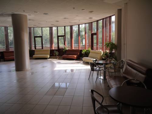 Фотографии гостиницы 
            Грация - только для спортсменов