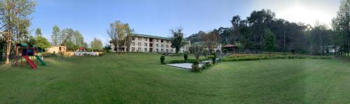 Фотография гостиницы Country Resort By AHRPL, Katra