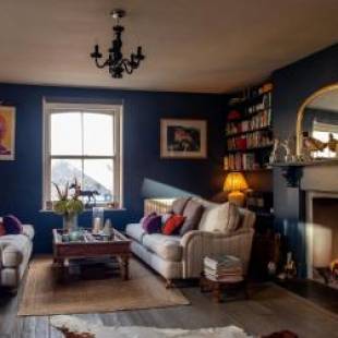 Фотографии мини отеля
One Drake Road, Tavistock, Devon