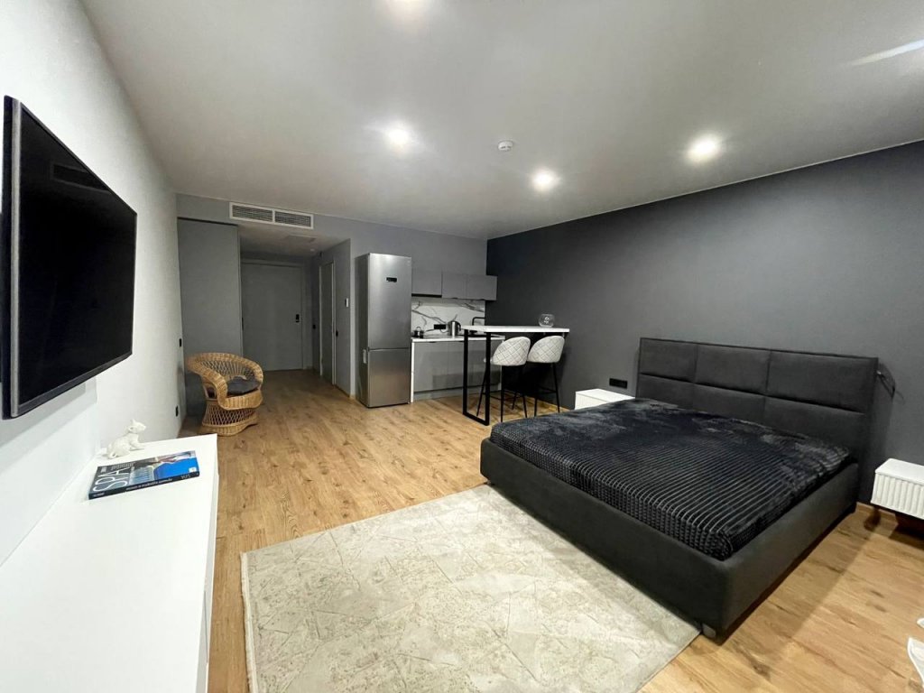 Фотография квартиры Апартаменты FAMILY AVENIR