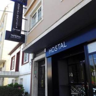 Фотографии гостевого дома
Hostal Galicia Arteixo