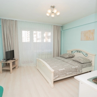 Фотография квартиры Квартира на Аэропорте 9