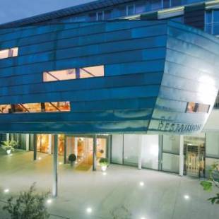 Фотографии гостиницы
Vienna House Martinspark Dornbirn