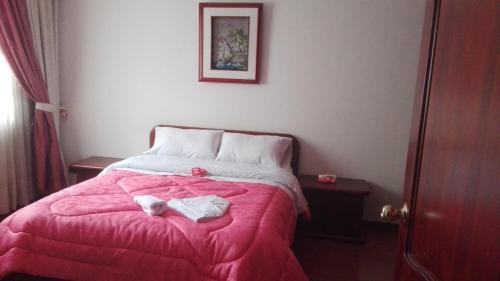 Фотография мини отеля D'lujo