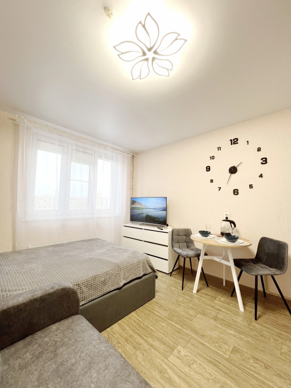 Фотография квартиры Апартаменты студя на Лядова