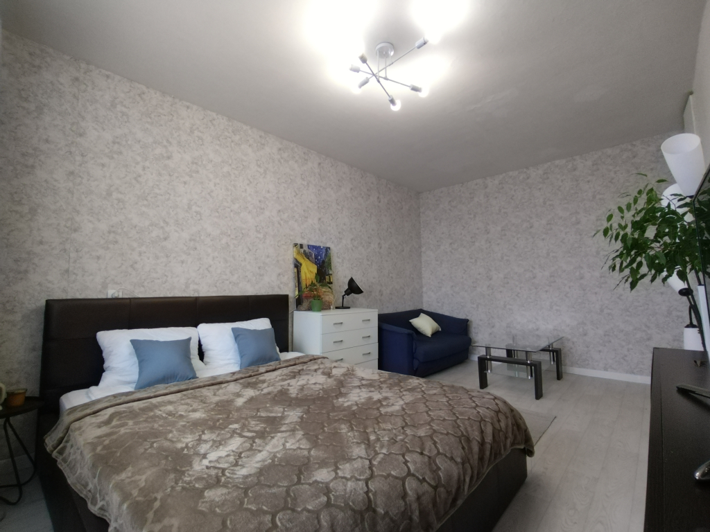 Фотография квартиры Апартаменты Птицеградская