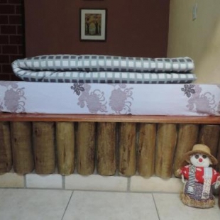 Фотография мини отеля Pousada Rústica