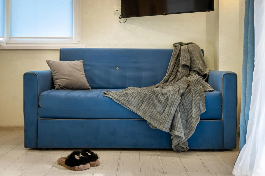 Фотография квартиры Апартаменты на улице Весёлая 26