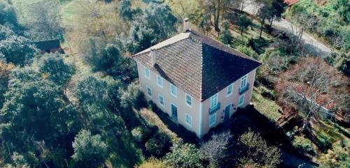 Фотография мини отеля Casa do Cabeço