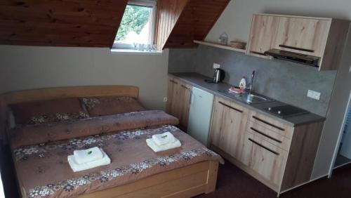 Фотографии гостевого дома
Villa Tatran