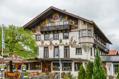 Фотография гостиницы Schmied von Kochel