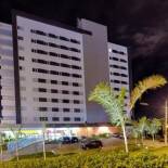 Фотография гостиницы Go Inn Belo Horizonte